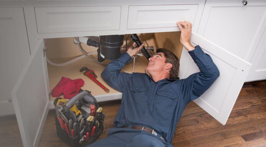 Local tankless water heater installation in Standish, CA